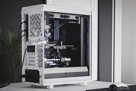 Why Cable Management Is Important For Your Computers Performance