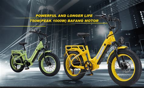 Electric Bike For Adults W Bafang Motor V Ah Samsung Cell Remov