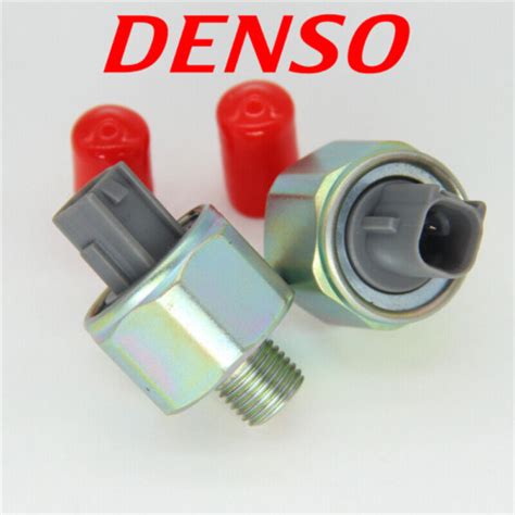 Pcs Denso Knock Sensor For Toyota Lexus Avalon Camry