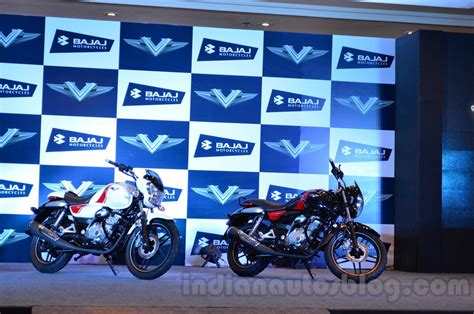 Bajaj V Bajaj V Recorded Sales Of Lakh Units In Fy