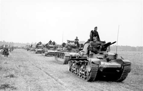 The Czechoslovakian Tank Industry How Some Of The Best European Tank