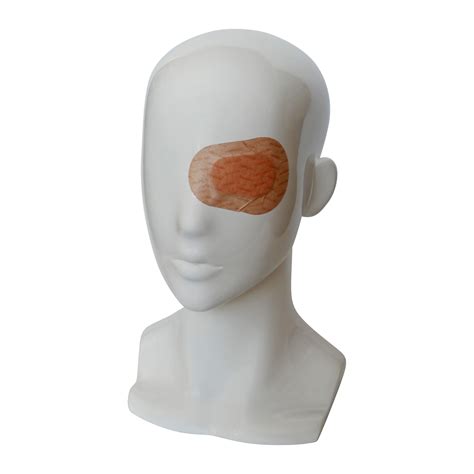 Nexcare Opticlude Regular Eye Patches Adelaide Orthoptics