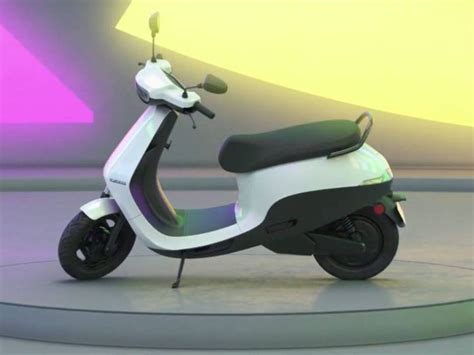 Ola Electric Confirms Multiple Electric Motorcycles; To Manufacture ...