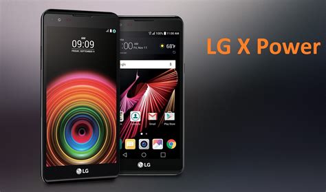 Review Lg X Power D As De Bater A Pero De Verdad Cultura Geek