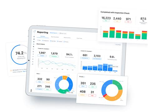 Maintainx Reviews Pricing Software Features Financesonline