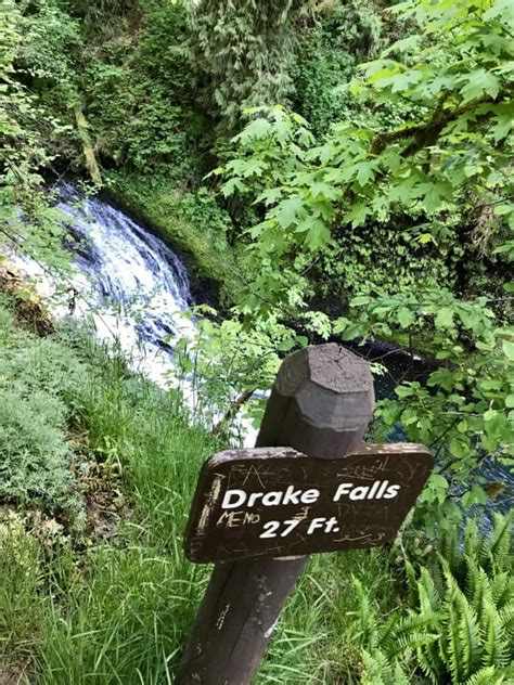 Hiking Oregons Stunning Trail Of Ten Falls One Girl Whole World