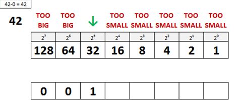 Binary Number Conversion