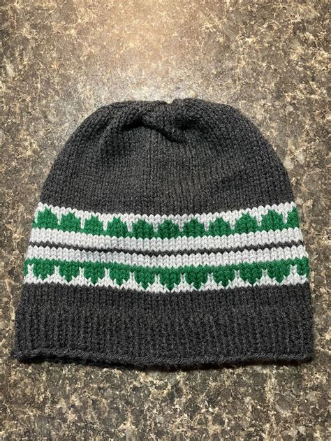 Pin By David Fulford On Fair Isle Charts And Hat Designs Hat Knitting Patterns Knitted Hats