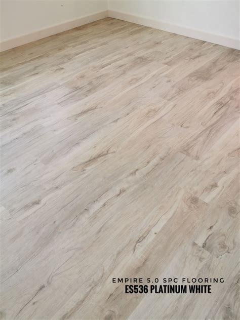 Empire Spc Flooring 5 0mm Penang Malaysia Simpang Ampat Supplier