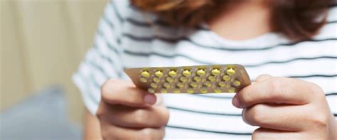 First Over The Counter Birth Control Pill Approved By The FDA