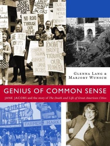 Genius of Common Sense | A Mighty Girl