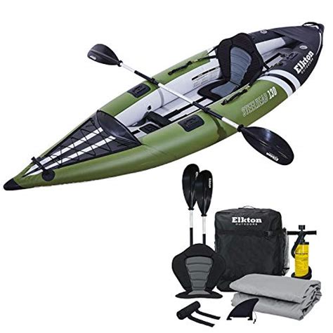 9 Best Lightweight Fishing Kayaks - Kayak Help