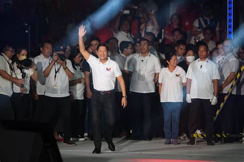 Bagong Pilipinas rally | The Manila Times