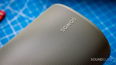 Sonos Move 2 review - SoundGuys