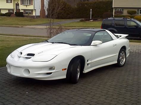 2001 Pontiac Trans Am Overview Cargurus