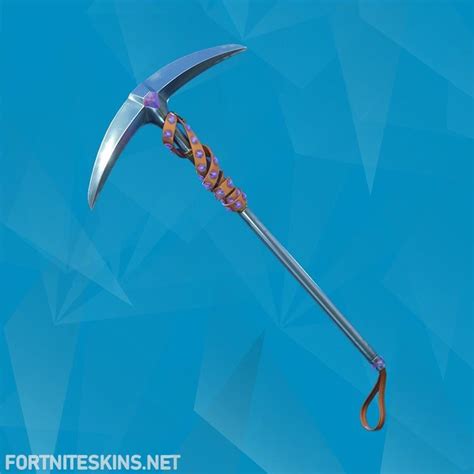 Thoughts on this Pickaxe? : r/FortniteFashion