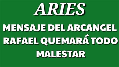 ♈🐏aries🐏♈🧿🔮la OraciÓn Funciona🔮🧿 Youtube