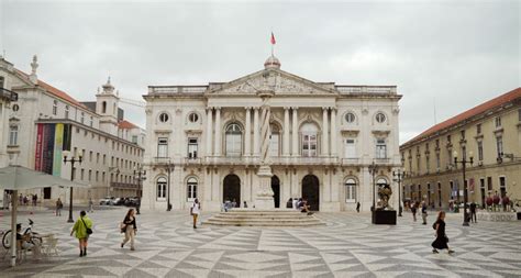 Autarquias Esta A C Mara Mais Reclamada Do Pa S