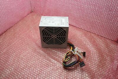 Fsp Group Fsp Hhn W Desktop Psu Atx Power Supply Unit Ebay