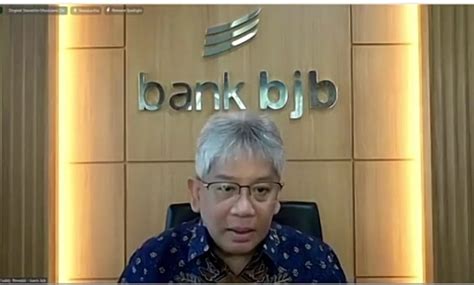 Direktur Bank Bjb Raih Penghargaan Best CEO 2023 Dari The Iconomics