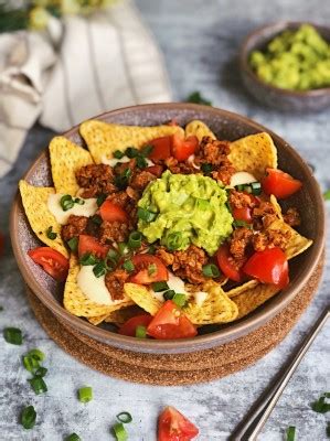 Vegan Nachos – Vegan Easy - veganeasy.org