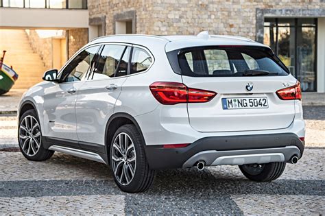 Used 2017 Bmw X1 For Sale Pricing And Features Edmunds