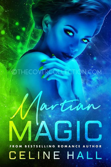 Premade Sci Fi Romance Book Cover Design Artofit