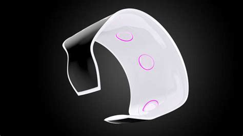 Новые гаджеты для мониторинга здоровья