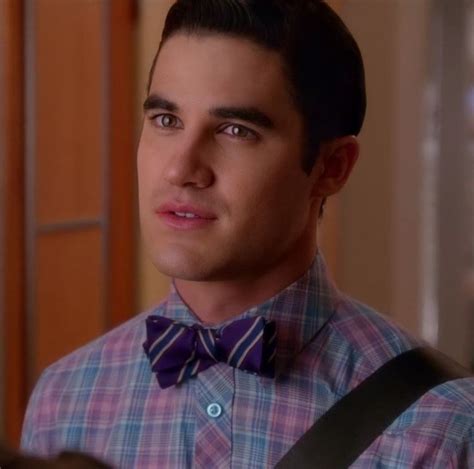 Blaine Anderson | Blaine, Darren criss, Anderson