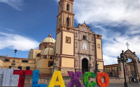 Tlaxco Pueblo Mágico