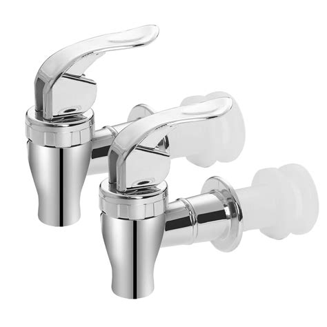 Spigot For Beverage Dispenser 2 Pack Drink Dispenser