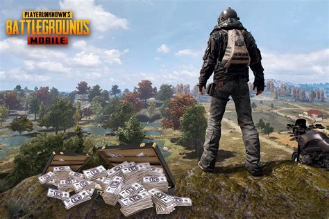 Best Methods To Get Free Uc In Pubg Mobile