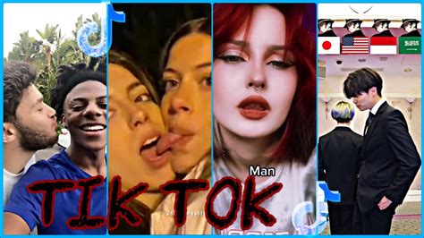 تجميع مقاطع تيك توك مقاطع تيك توك اغاني اجنبيه ترند Tryind Tik Tok Newتيك توك اجنبي ترند جديد