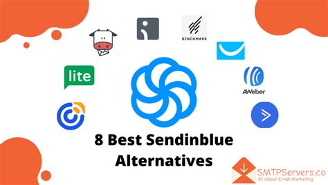 9 Best Sendinblue Alternatives Features And Pricing Comparison 2022