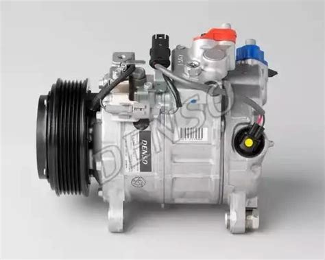 Denso Ac Compressors Dcp Dcp Ebay