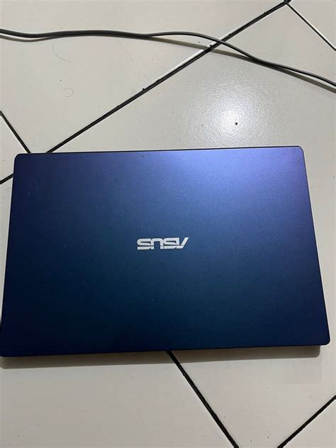 Laptop Asus E410MA, Electronics, Computers, Desktops on Carousell