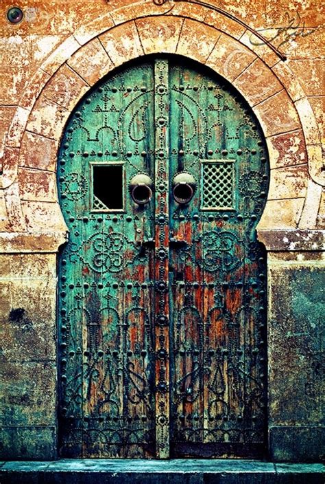 75 Most Unique Front Doors From Around The World Placeaholic Unique