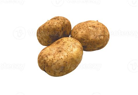 Potato Png Transparent Background 29719973 Png