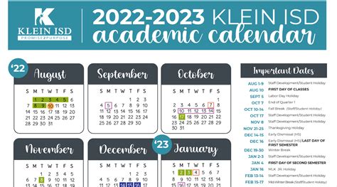 Conroe Isd Calendar 2023-24 - Jan 2023 Calendar