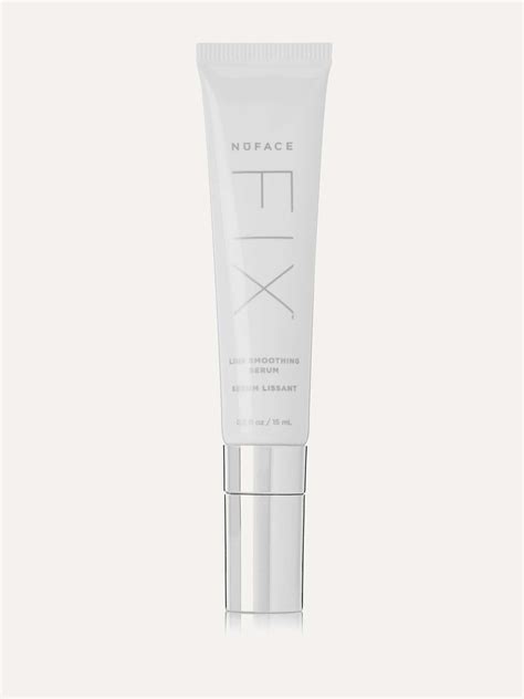 Nuface Fix Line Smoothing Serum Ml Net A Porter