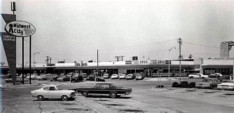 Midwest City, Oklahoma, 1968 | Hemmings Daily