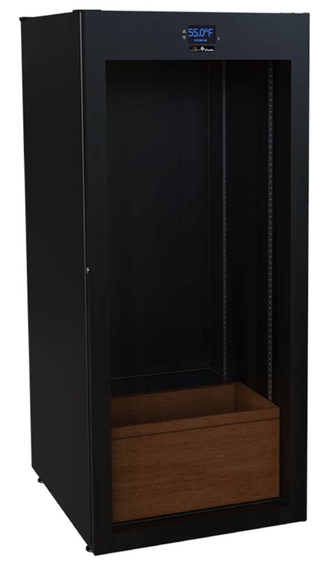 Single Zone Wine Cabinet Wine Guardian Wine Cellar Cooling Units