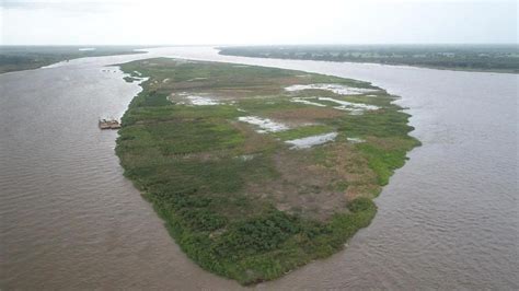 Cormagdalena Invierte 28 Mil Millones En Dragado De Isla Tamarindo