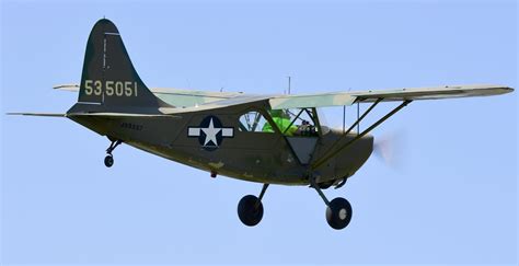 Stinson L 5 Sentinel Shelbj7w1 Flickr