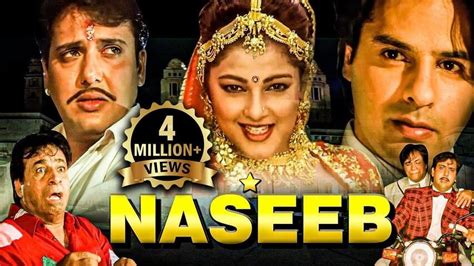 Naseeb (1998) - Trakt