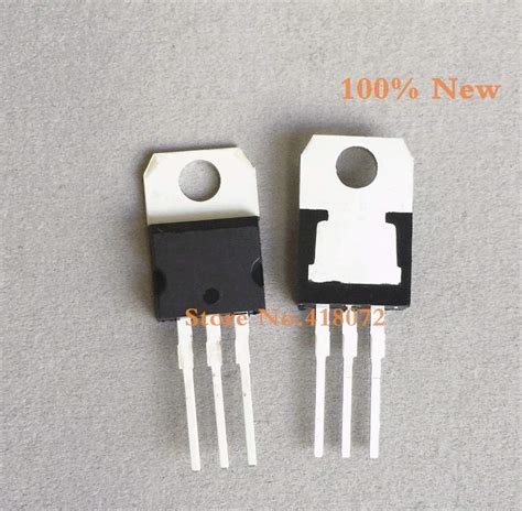 Stmicroelectronics L Cv L Positive Voltage Regulator Ics Output