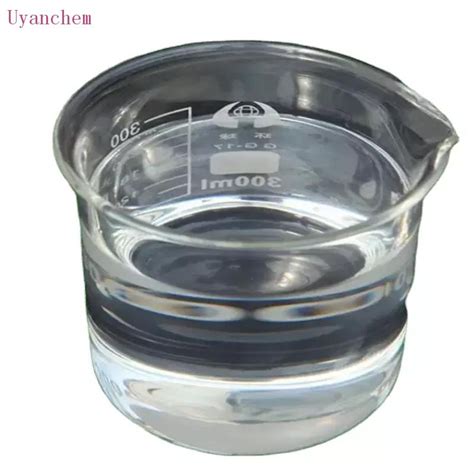 Buy Benzene D Colorless Transparent Liquid Uyanchem Industrial