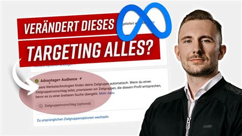 Verändert DIESES Targeting ALLES bei Facebook Ads YouTube