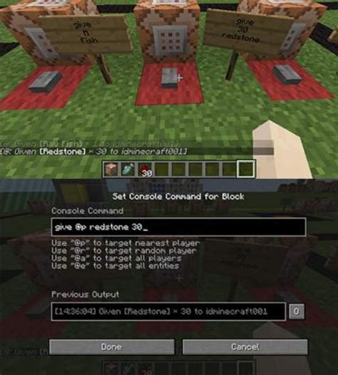 Minecraft Command Blocks How To Make Get And Give The Ultimate Guide