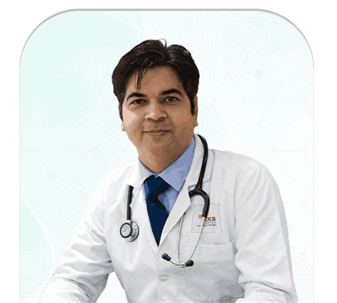 Dr Sandeep Nunia Best Urologist In Jaipur